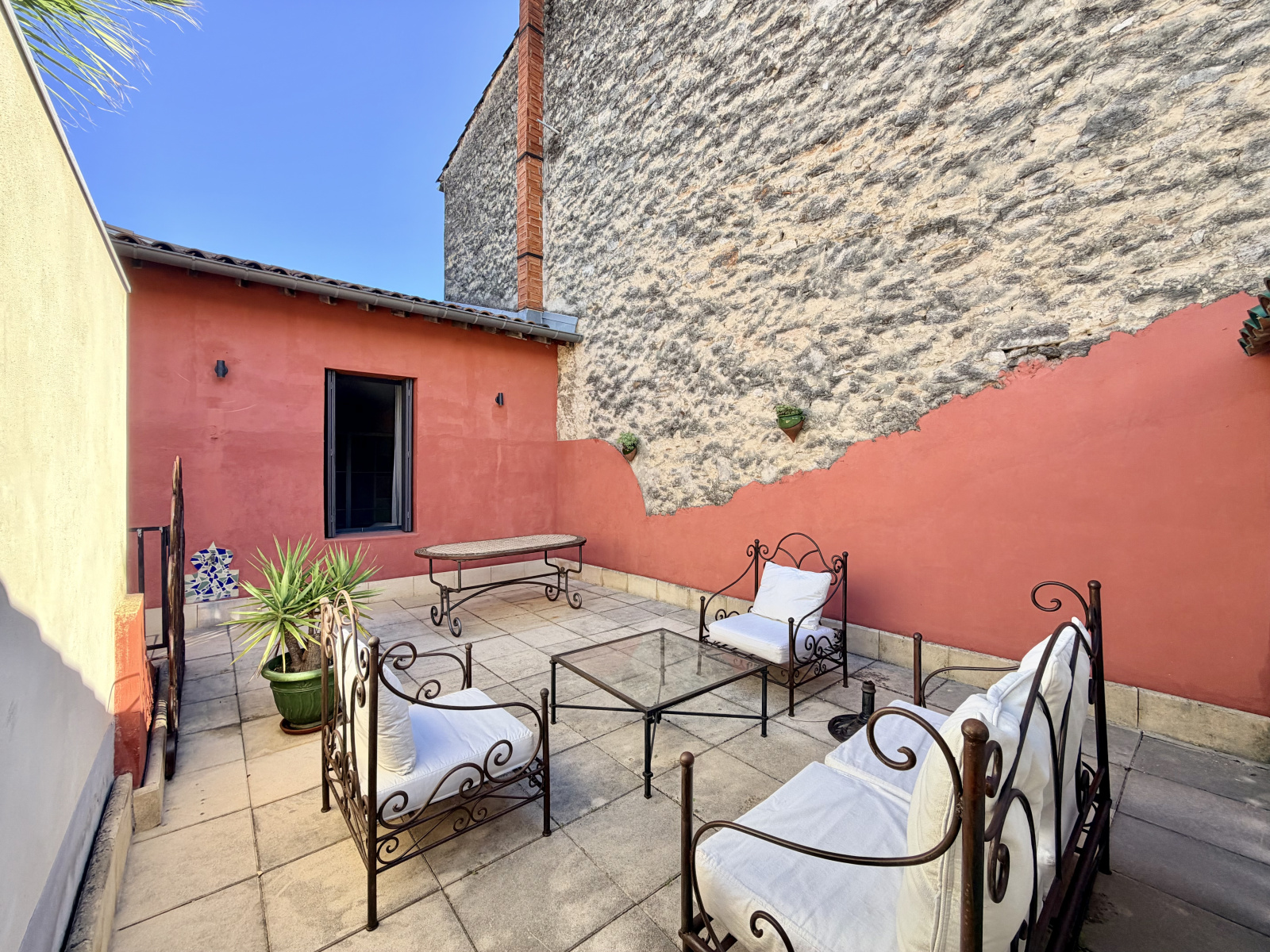 Appartement 2 pièces 55 m² · à Montpellier · 55,2 m² · 274 000 €
