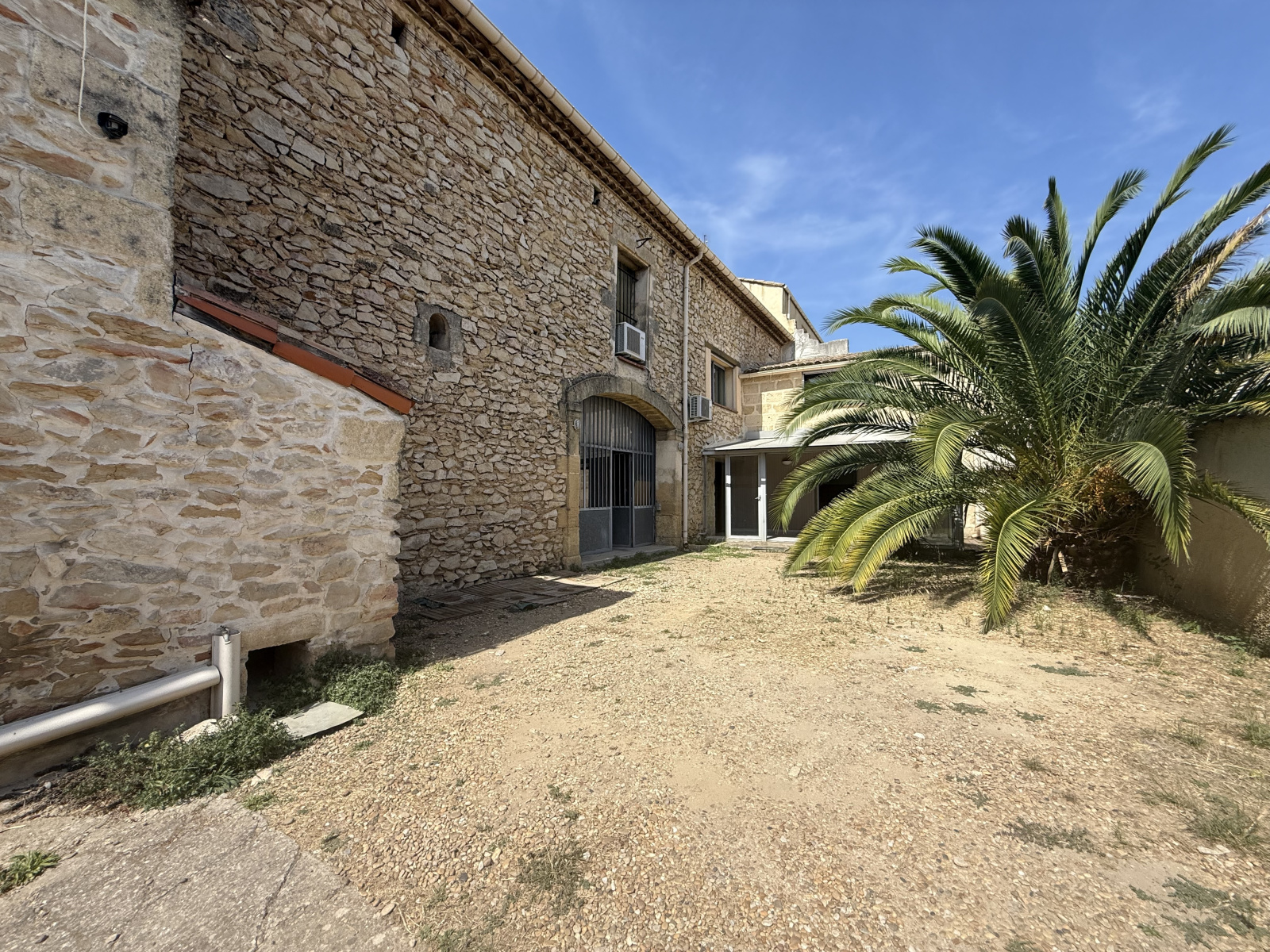 Maison 5 pièces 145 m² · à Vergeze · 145 m² · 248 000 €