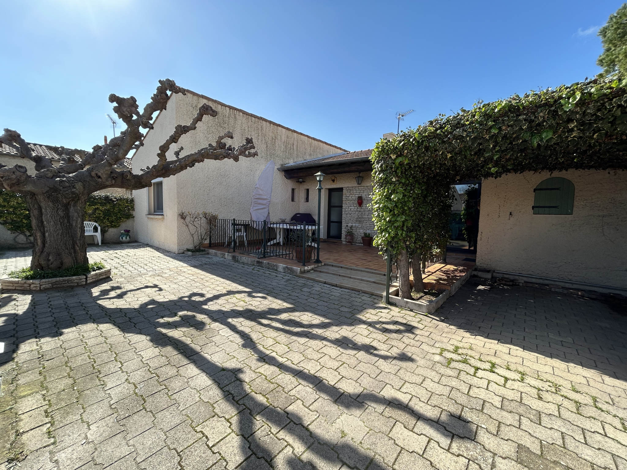 Photo bien immobilier