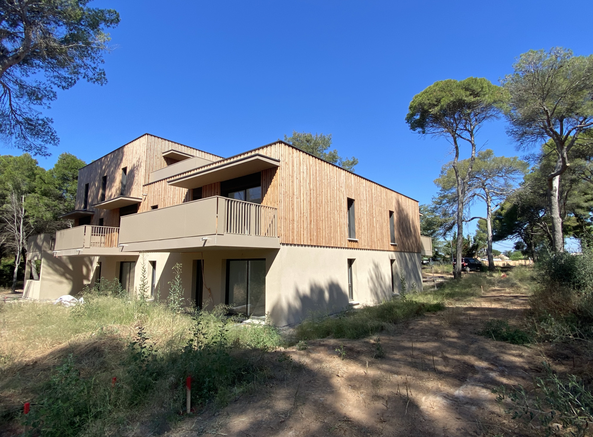 Photo bien immobilier