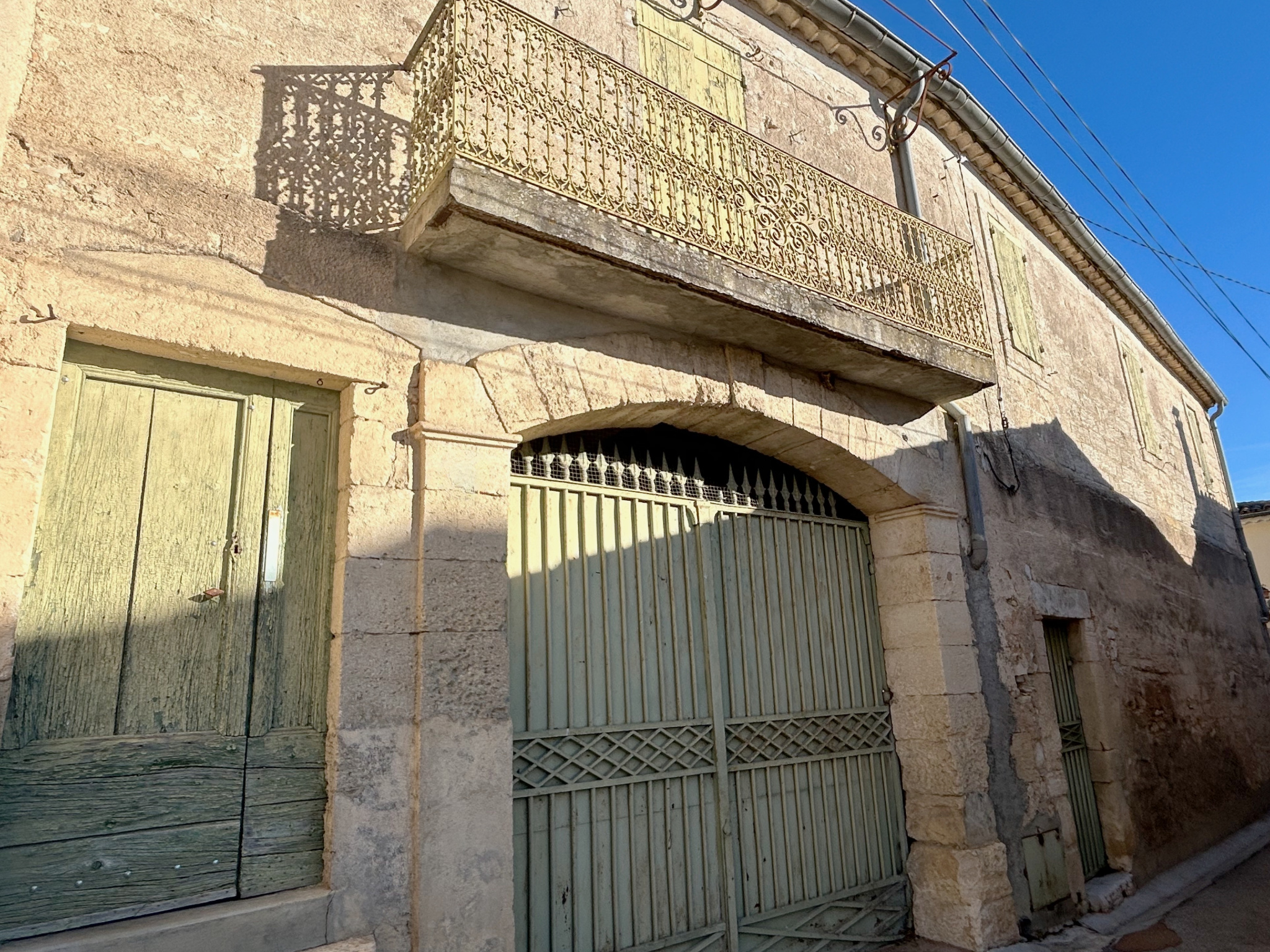 Photo bien immobilier