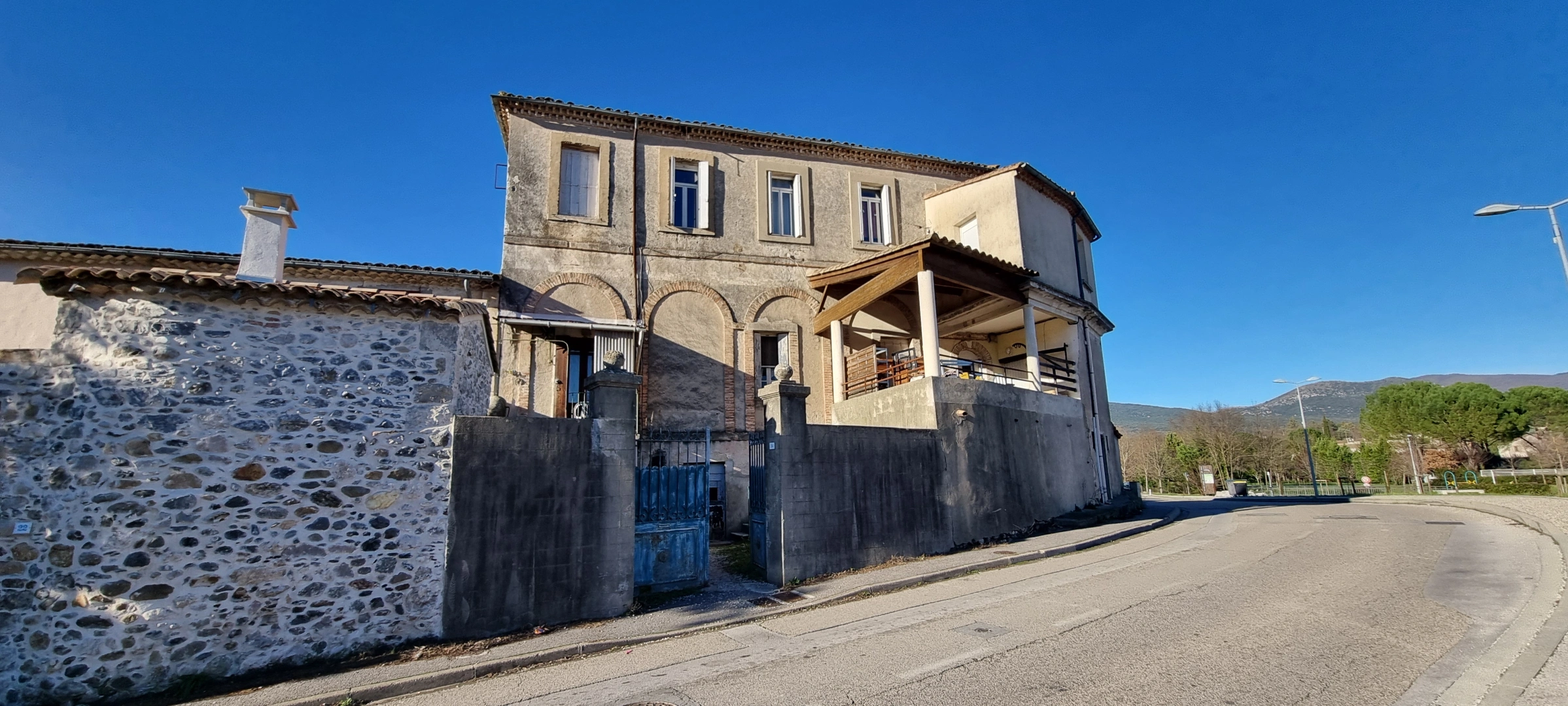 property