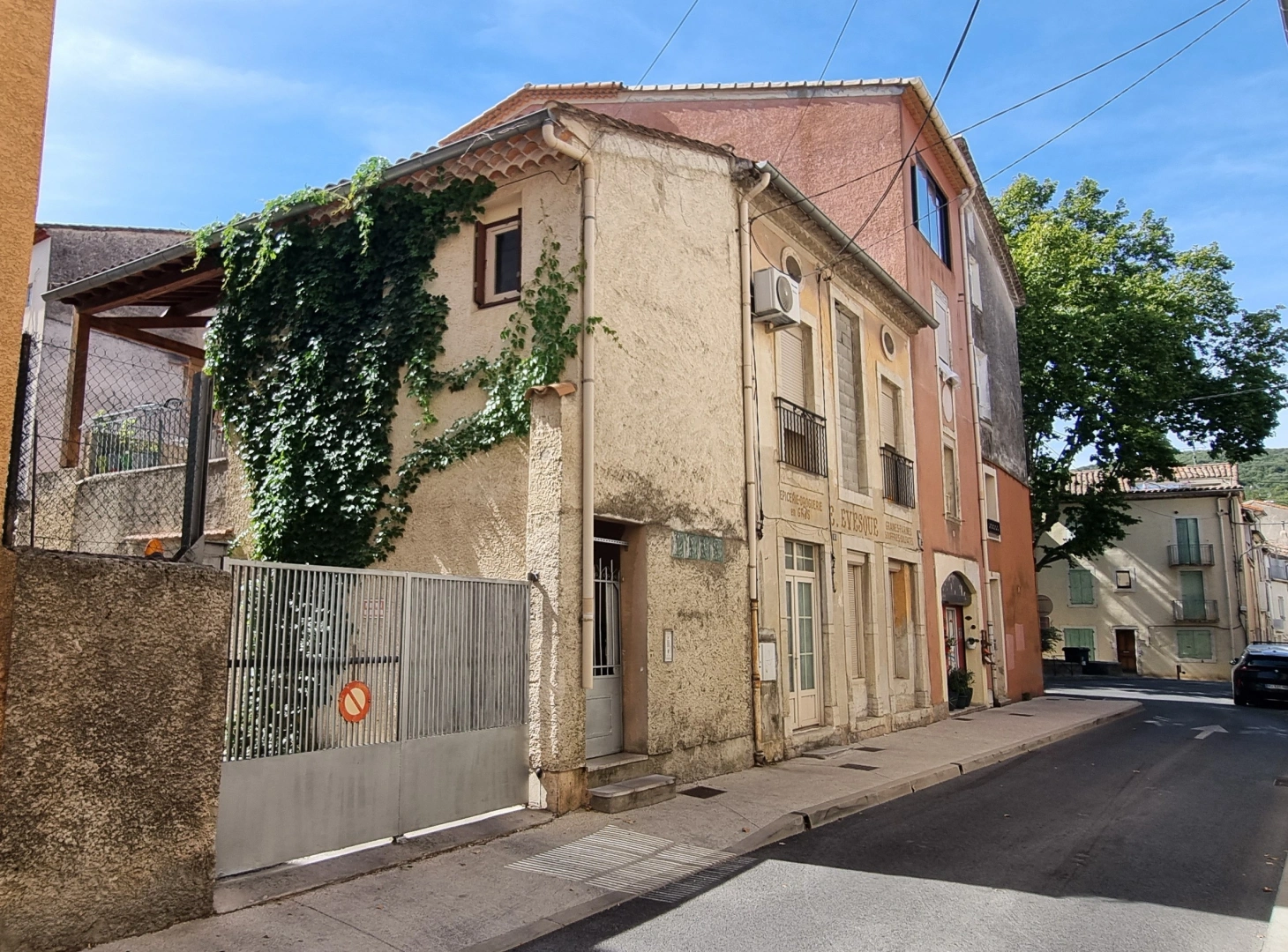 property